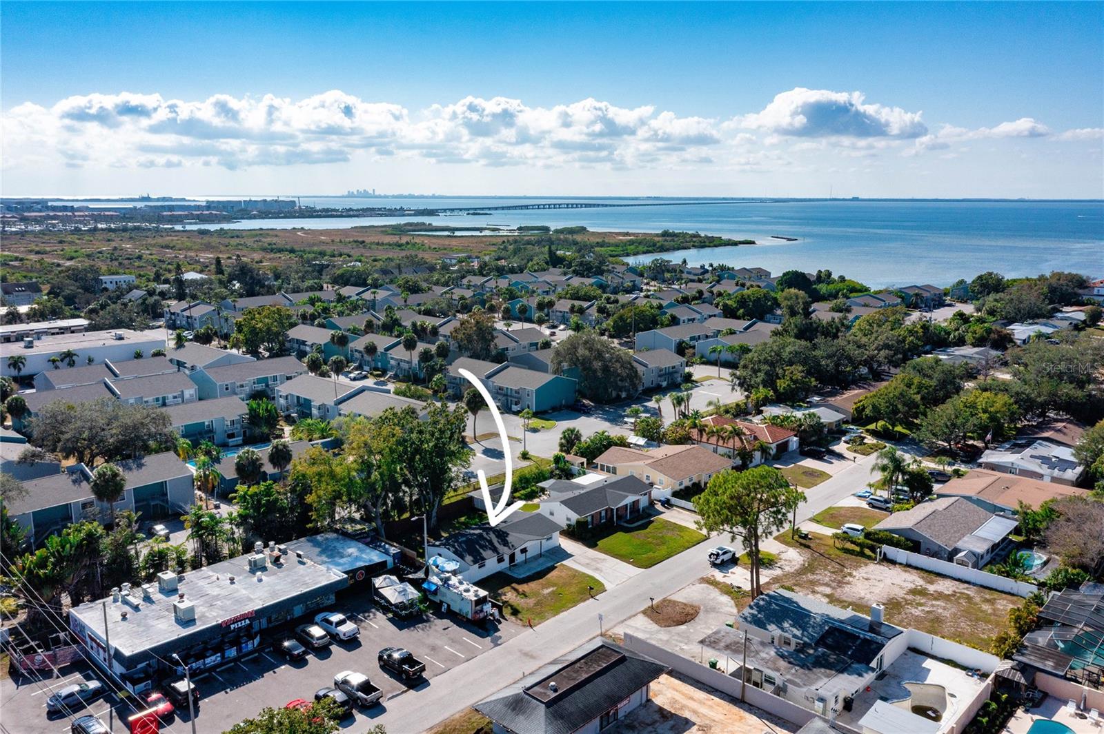 MARGARET ANNE SUB REVI - Residential