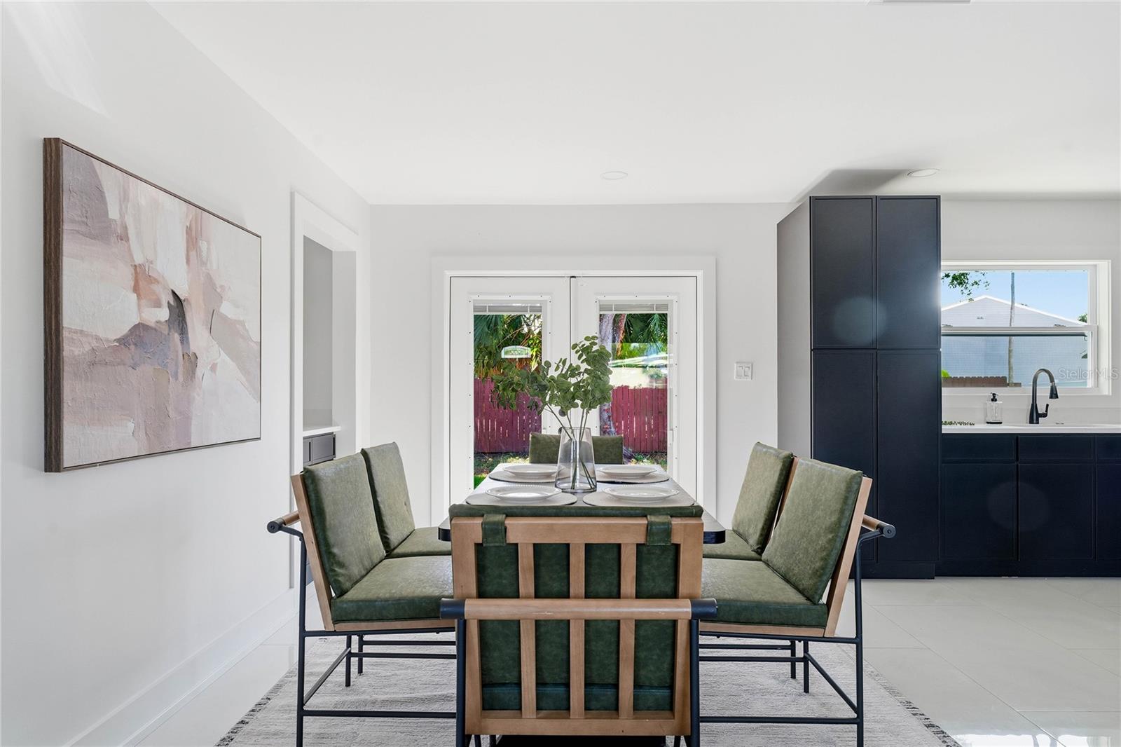 MARGARET ANNE SUB REVI - Residential