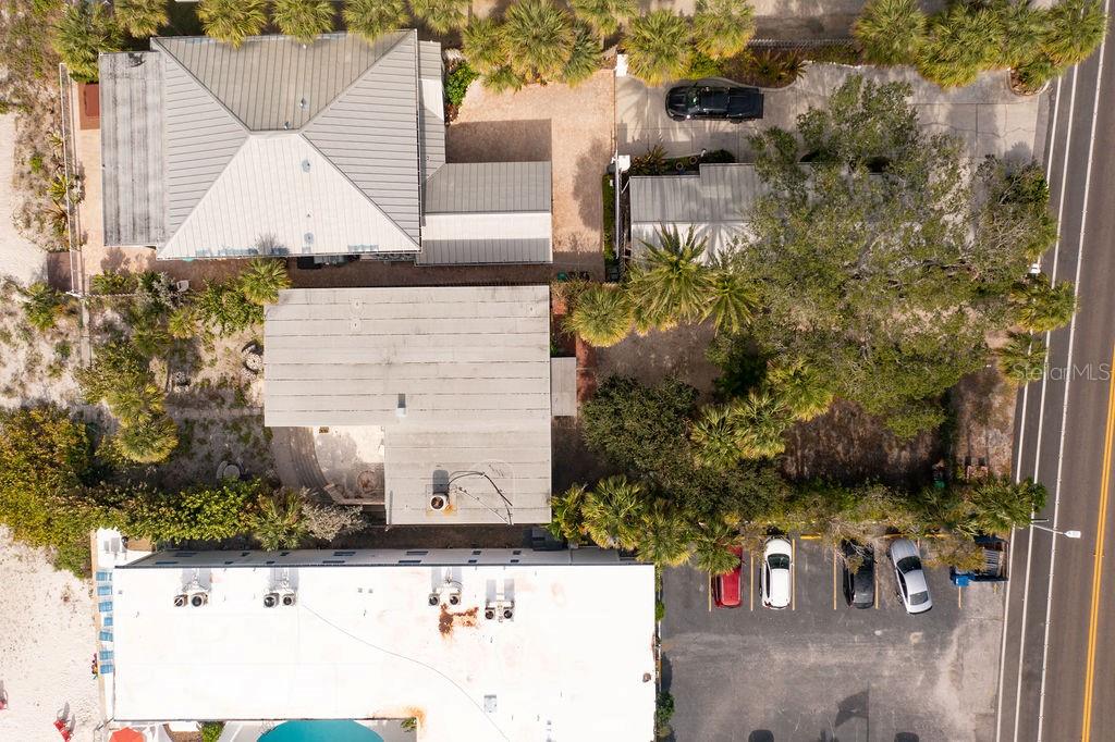 INDIAN ROCKS BEACH - Residential