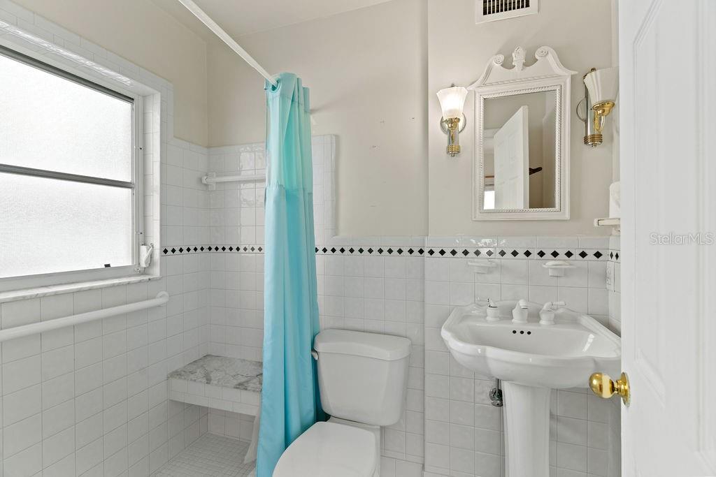 INDIAN ROCKS BEACH - Residential