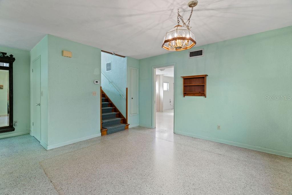 INDIAN ROCKS BEACH - Residential