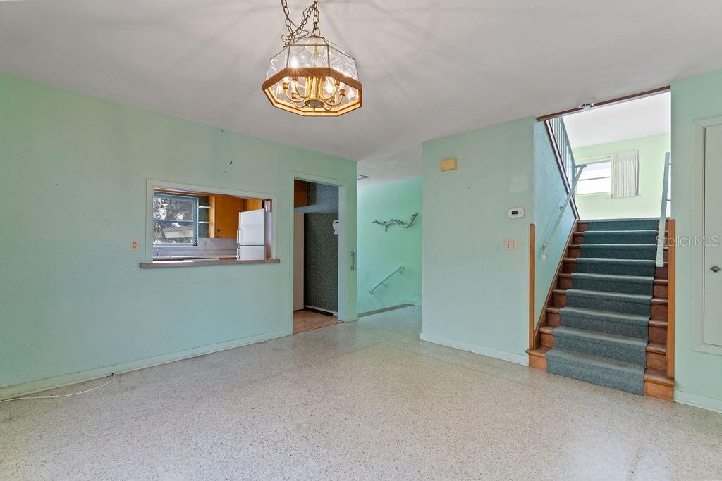 INDIAN ROCKS BEACH - Residential