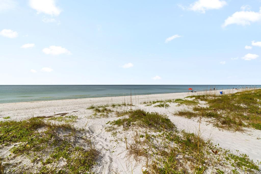 INDIAN ROCKS BEACH - Residential