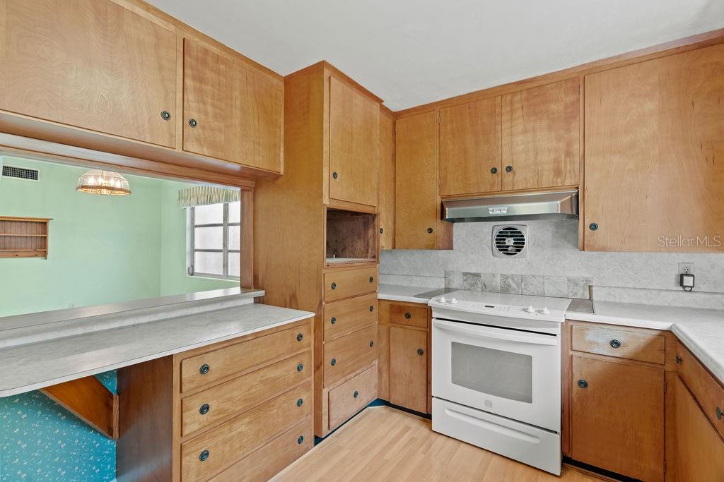 INDIAN ROCKS BEACH - Residential