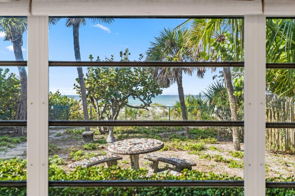 INDIAN ROCKS BEACH - Residential