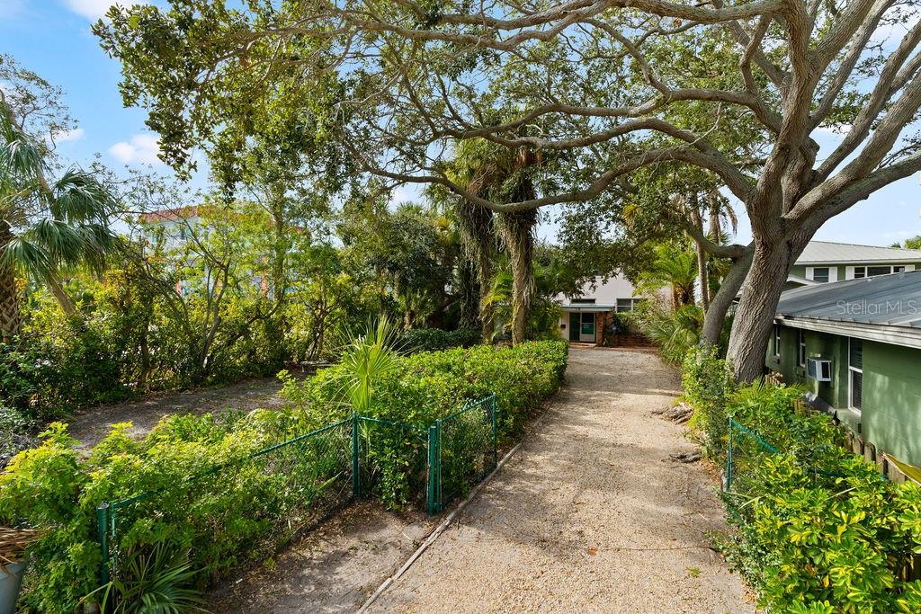 INDIAN ROCKS BEACH - Residential