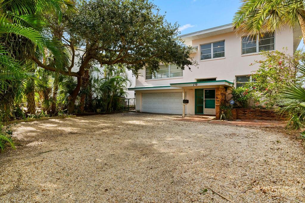 INDIAN ROCKS BEACH - Residential