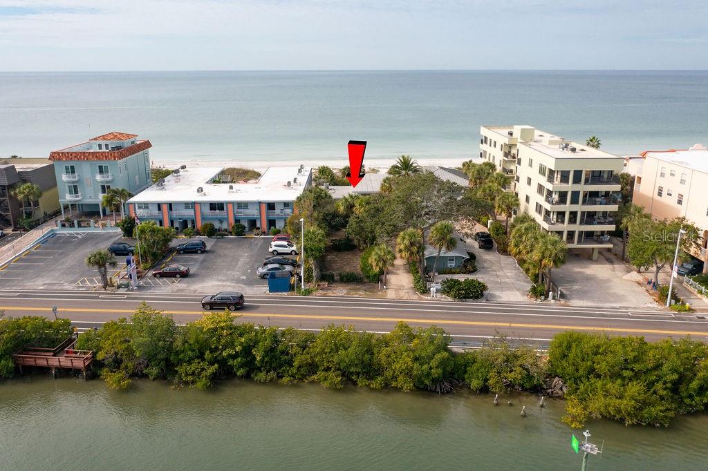 INDIAN ROCKS BEACH - Residential