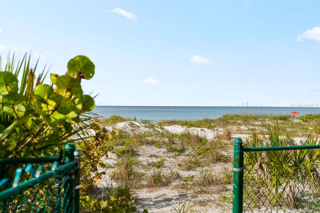 INDIAN ROCKS BEACH - Residential