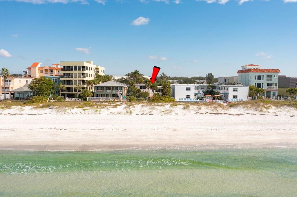 INDIAN ROCKS BEACH - Residential