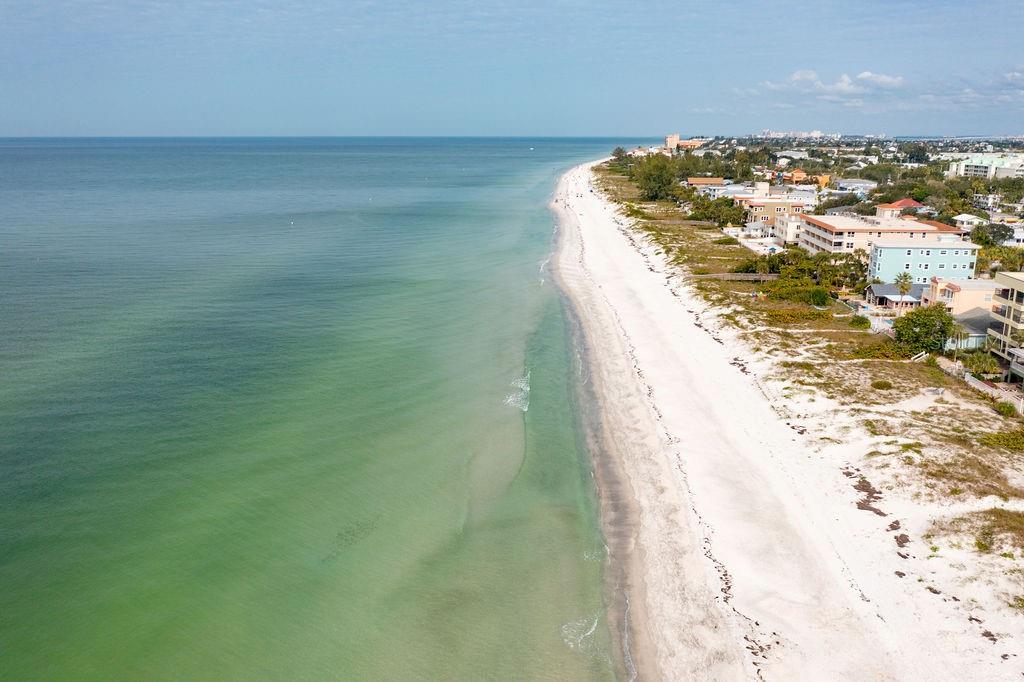 INDIAN ROCKS BEACH - Residential