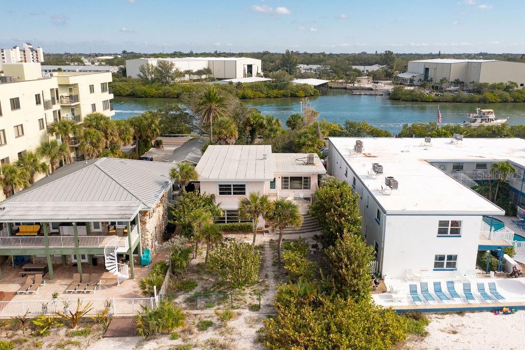 INDIAN ROCKS BEACH - Residential