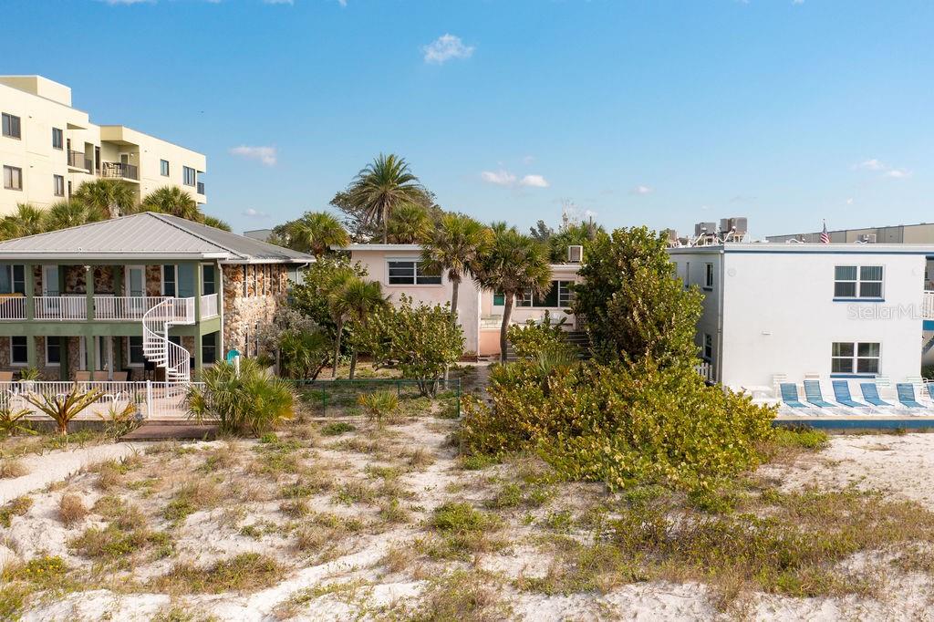 INDIAN ROCKS BEACH - Residential