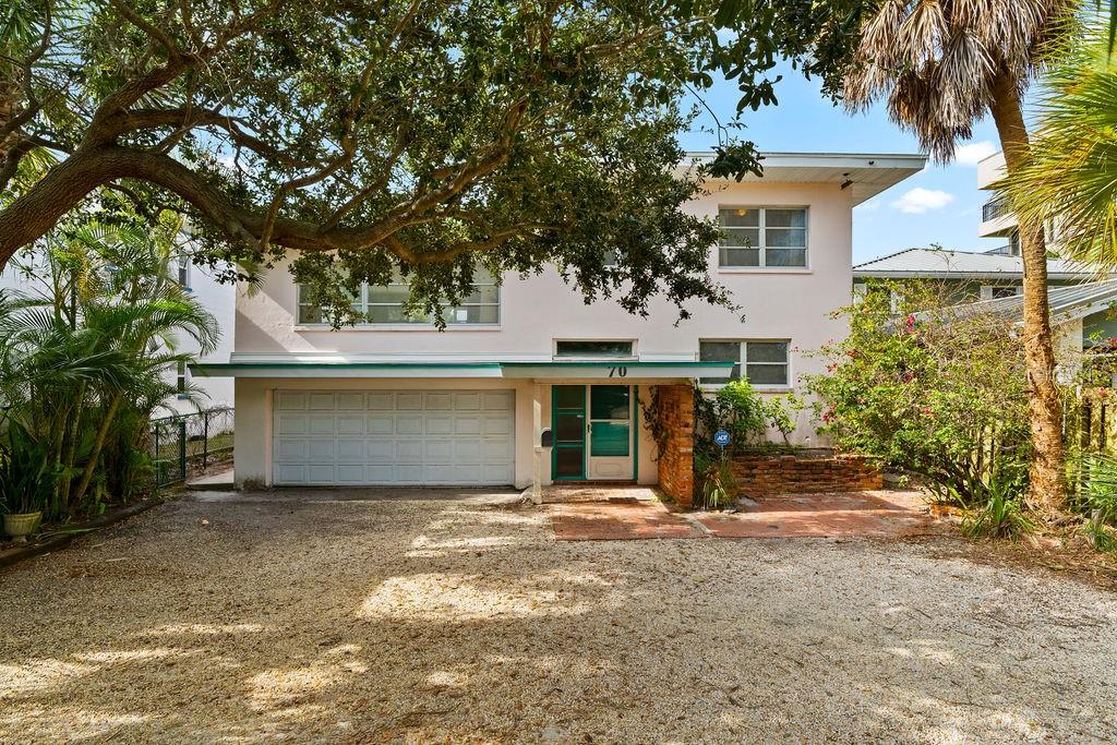 INDIAN ROCKS BEACH - Residential