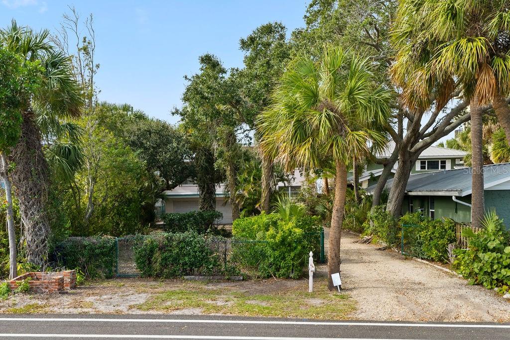 INDIAN ROCKS BEACH - Residential