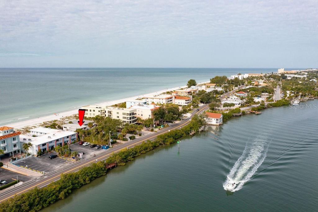 INDIAN ROCKS BEACH - Residential