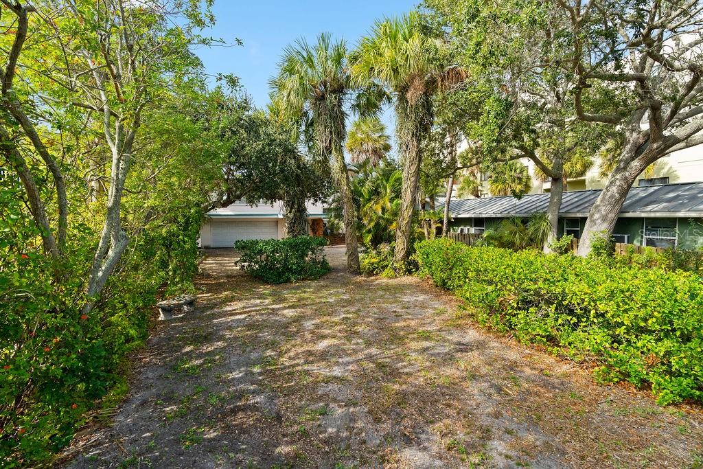 INDIAN ROCKS BEACH - Residential