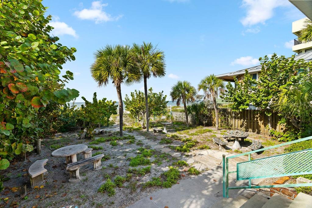 INDIAN ROCKS BEACH - Residential