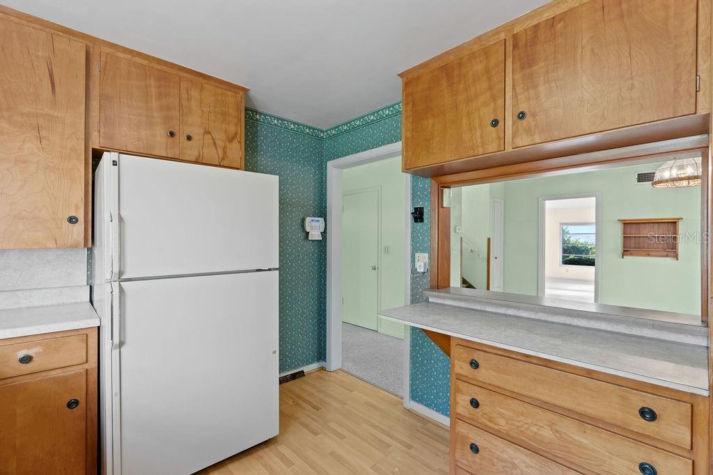 INDIAN ROCKS BEACH - Residential