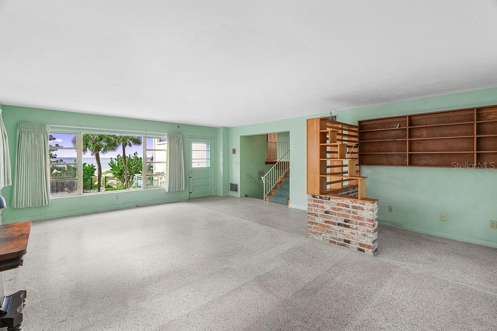 INDIAN ROCKS BEACH - Residential