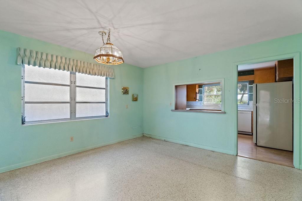 INDIAN ROCKS BEACH - Residential