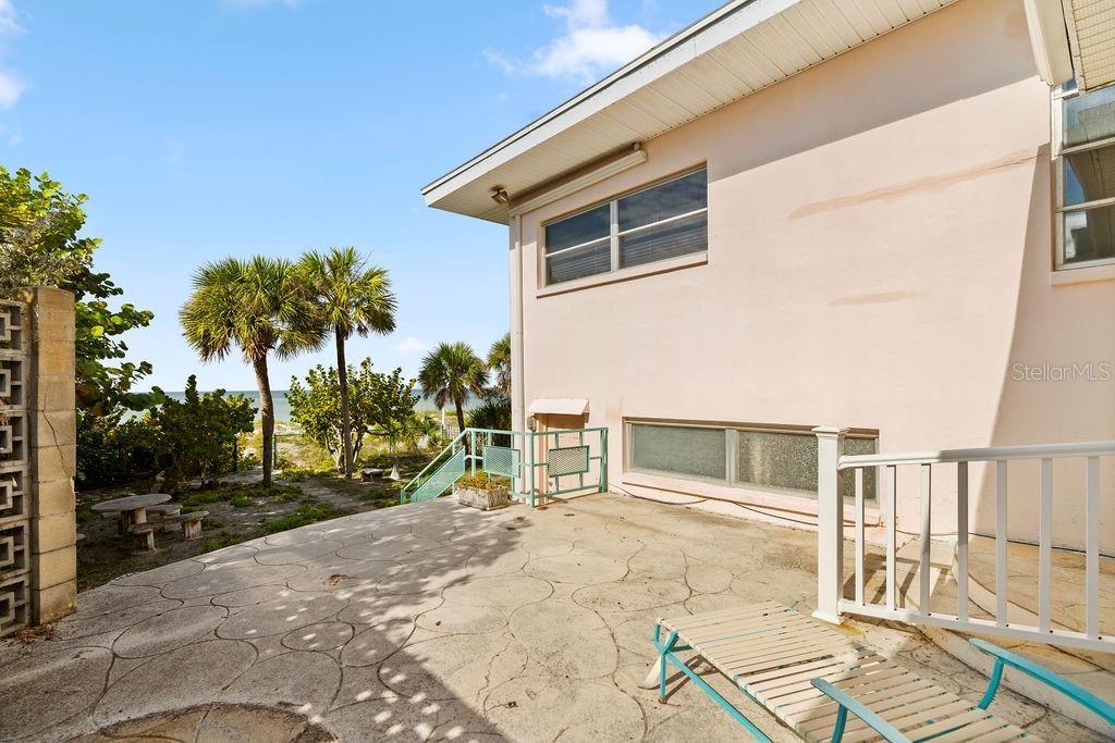 INDIAN ROCKS BEACH - Residential