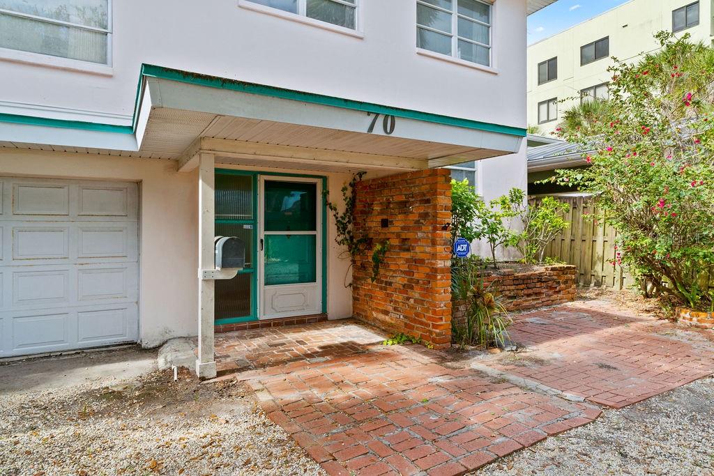 INDIAN ROCKS BEACH - Residential