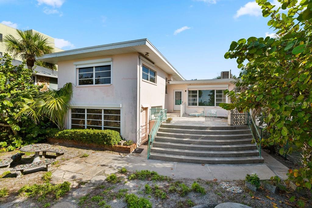 INDIAN ROCKS BEACH - Residential