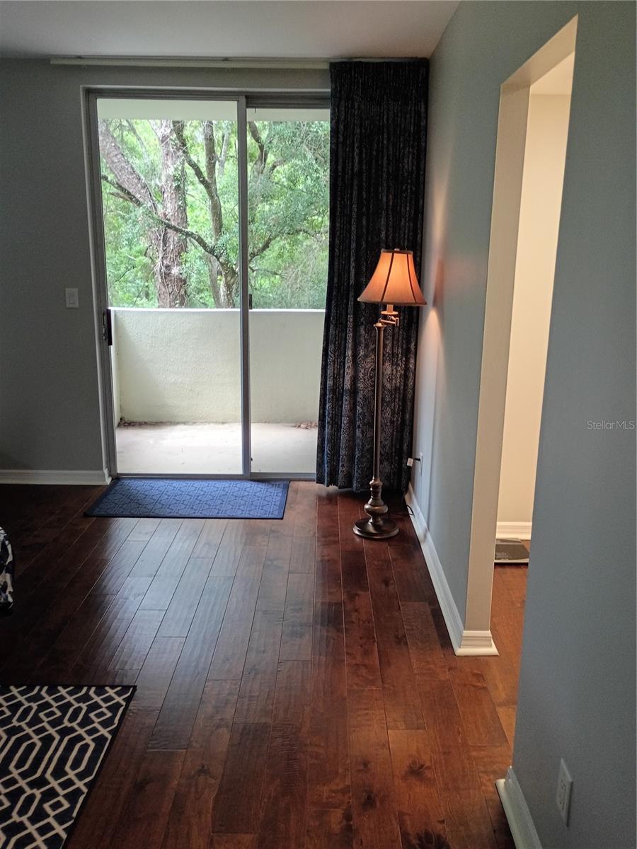 GAINESWOOD - Residential
