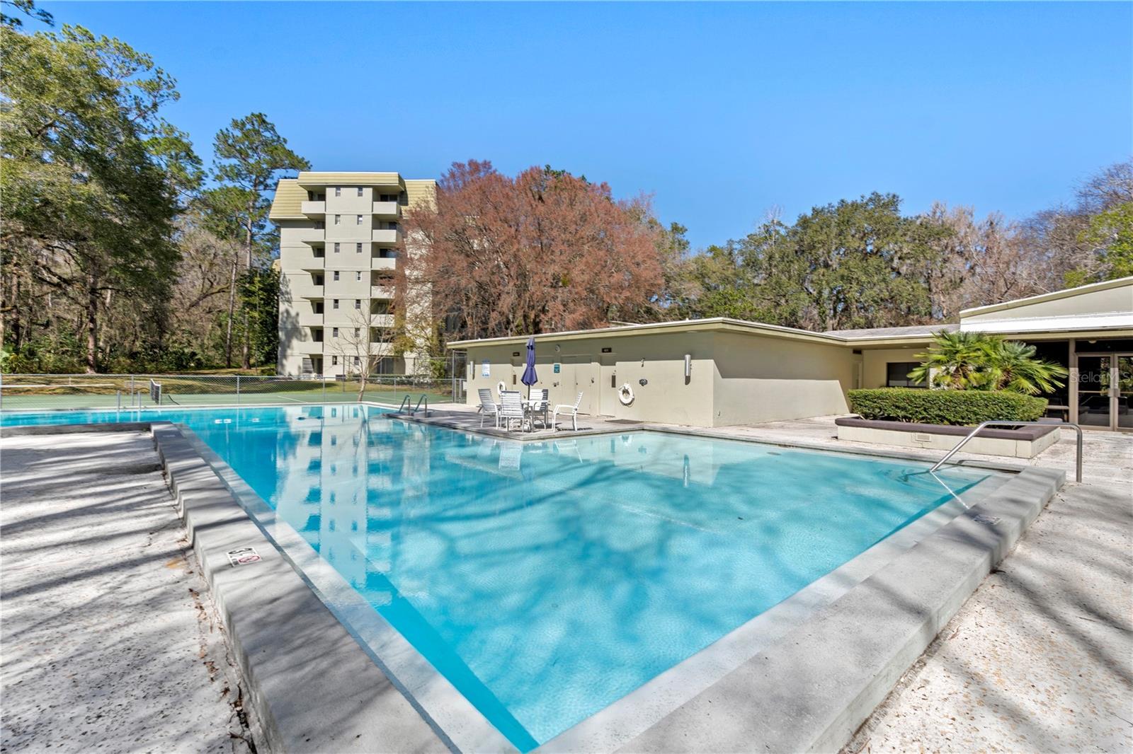 GAINESWOOD - Residential