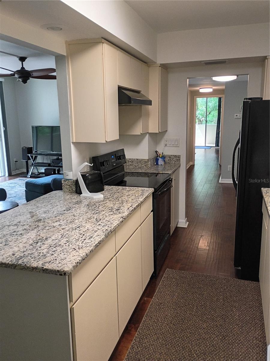 GAINESWOOD - Residential