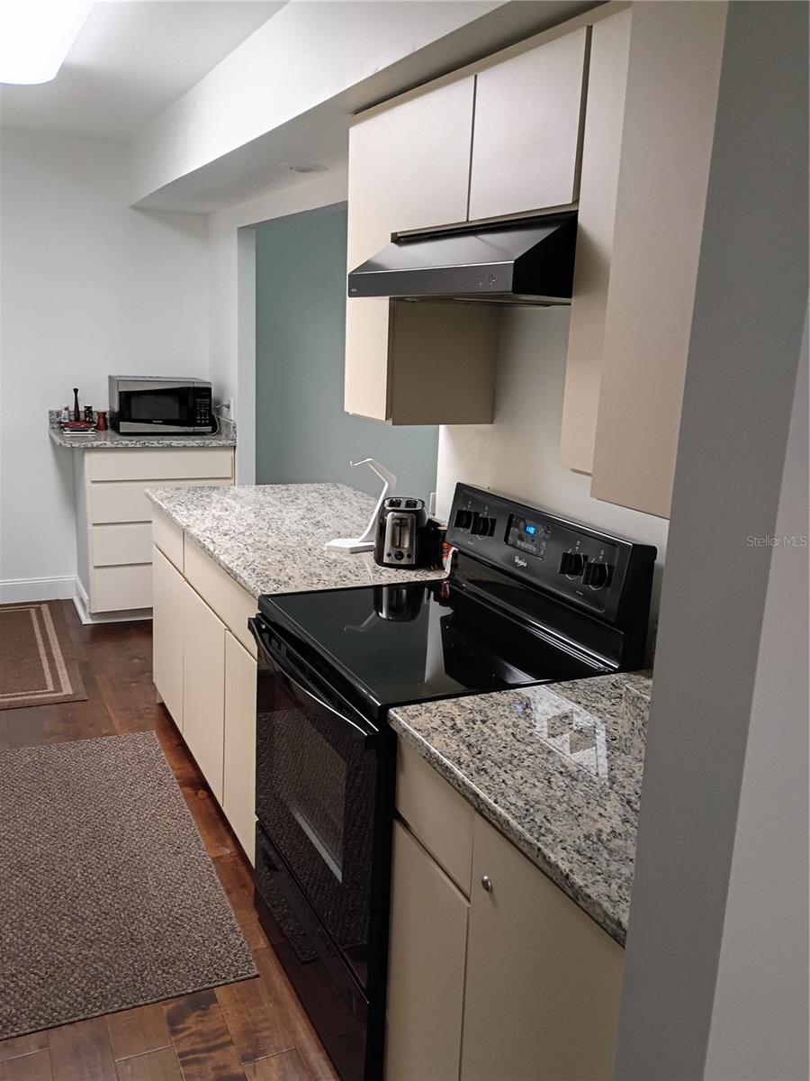 GAINESWOOD - Residential