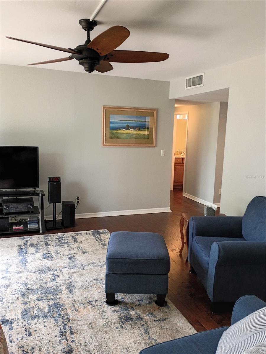 GAINESWOOD - Residential