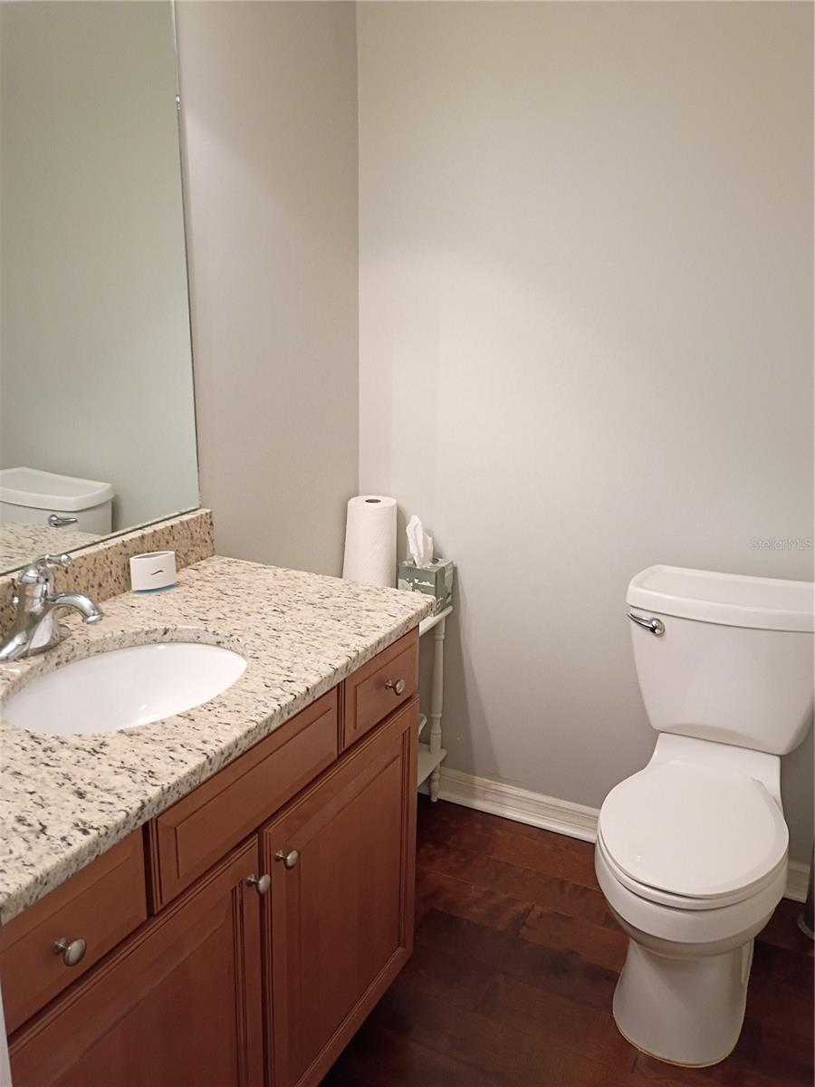 GAINESWOOD - Residential