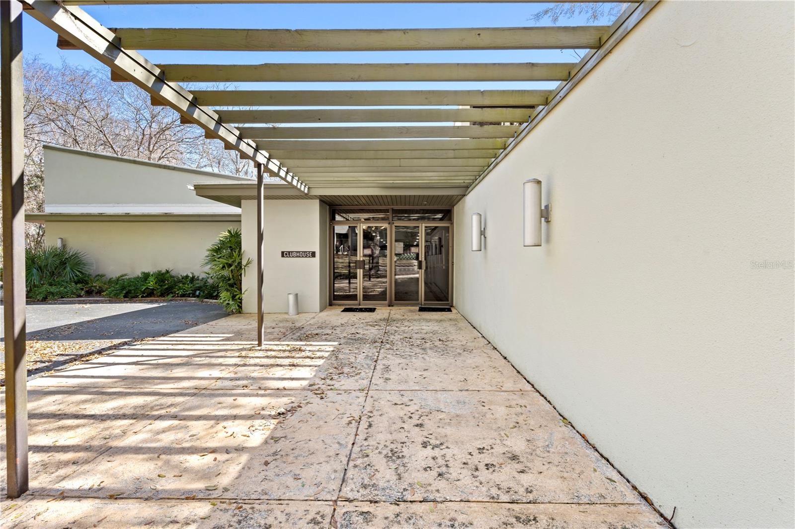 GAINESWOOD - Residential