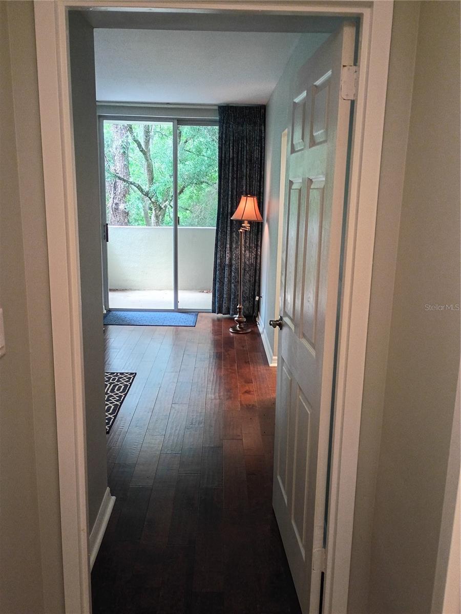 GAINESWOOD - Residential