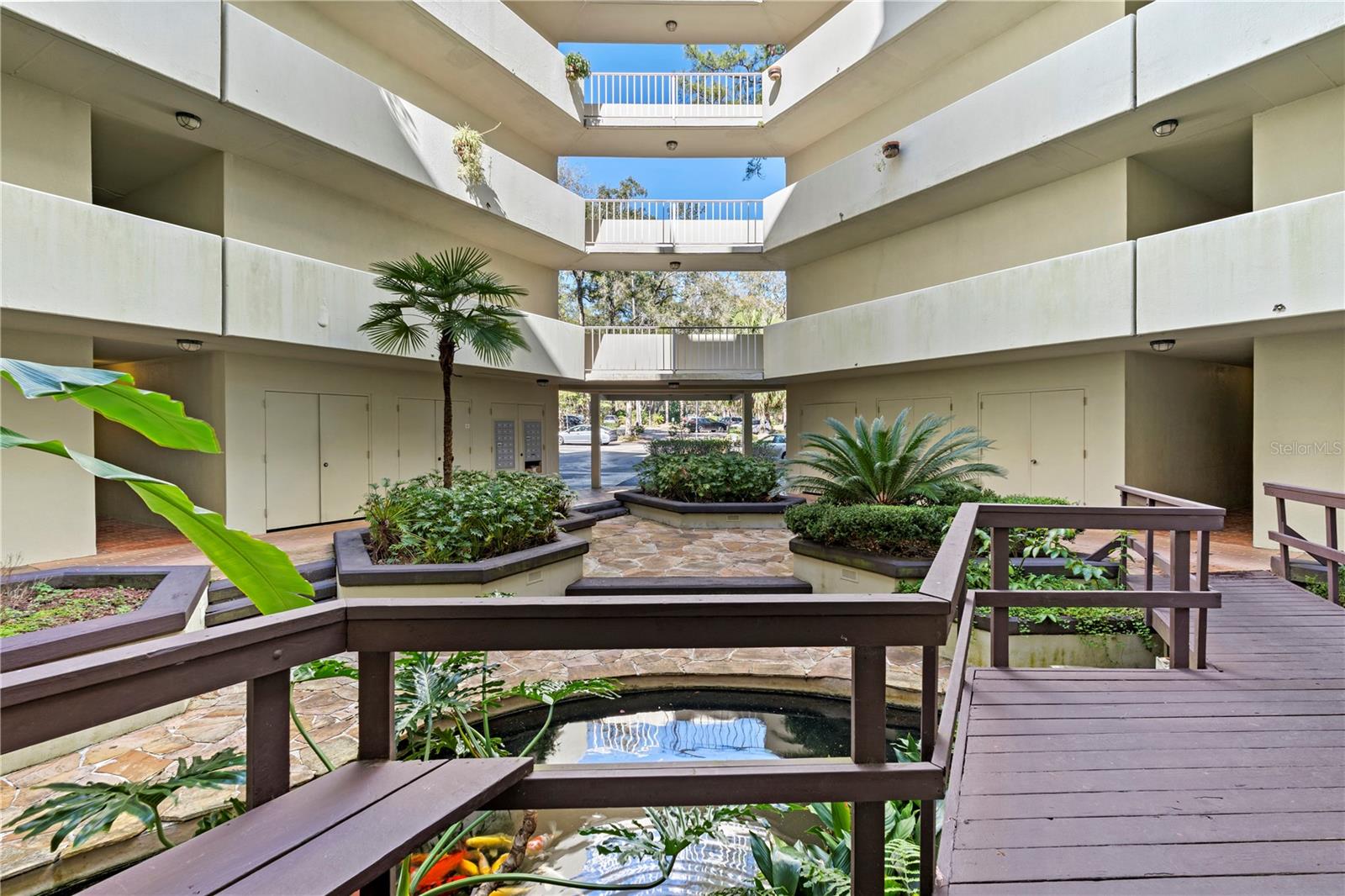 GAINESWOOD - Residential