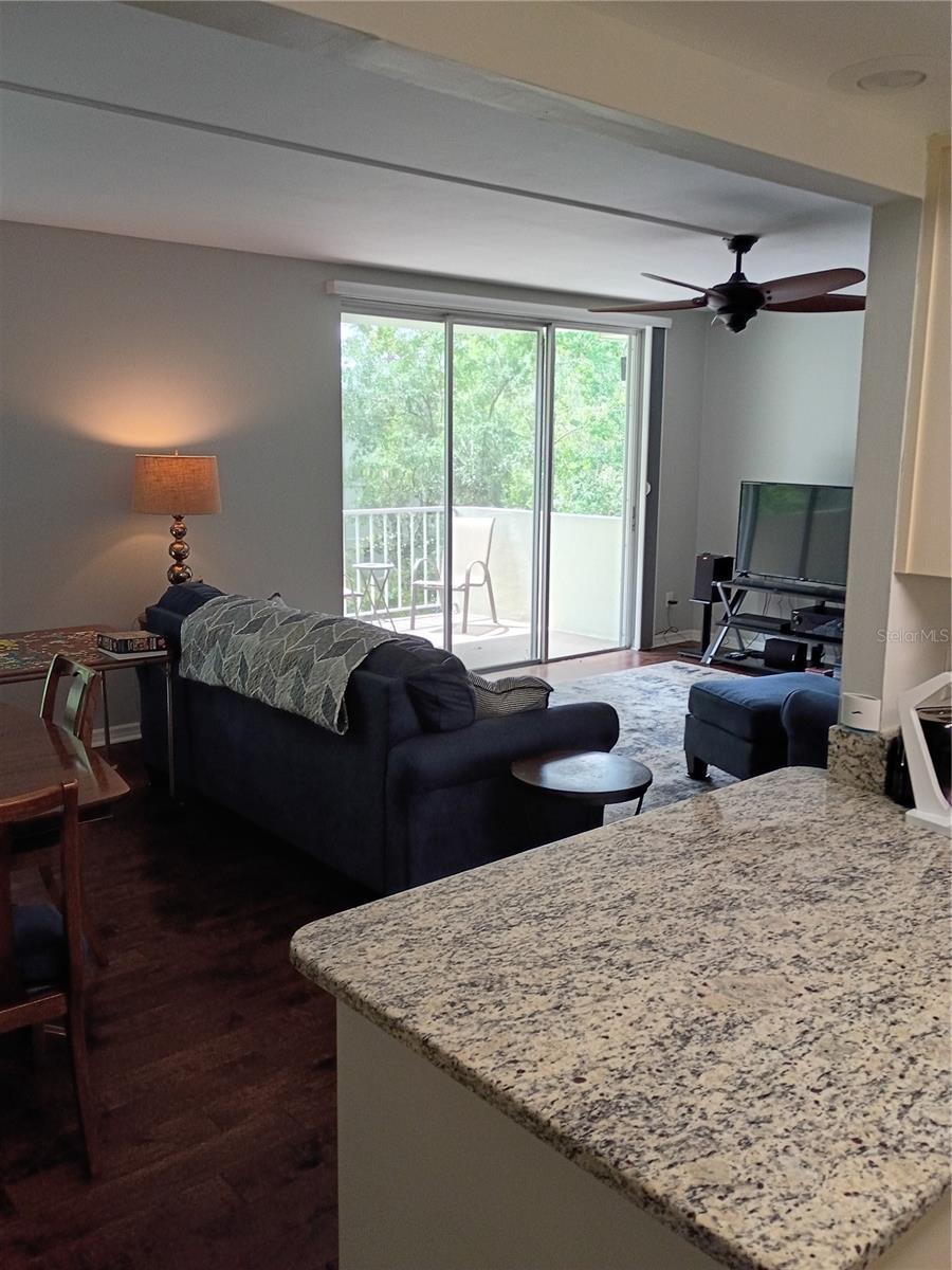 GAINESWOOD - Residential