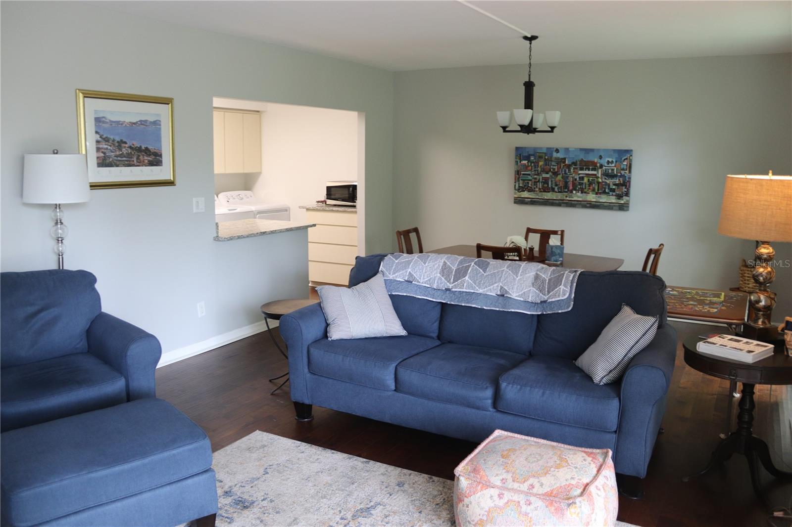 GAINESWOOD - Residential