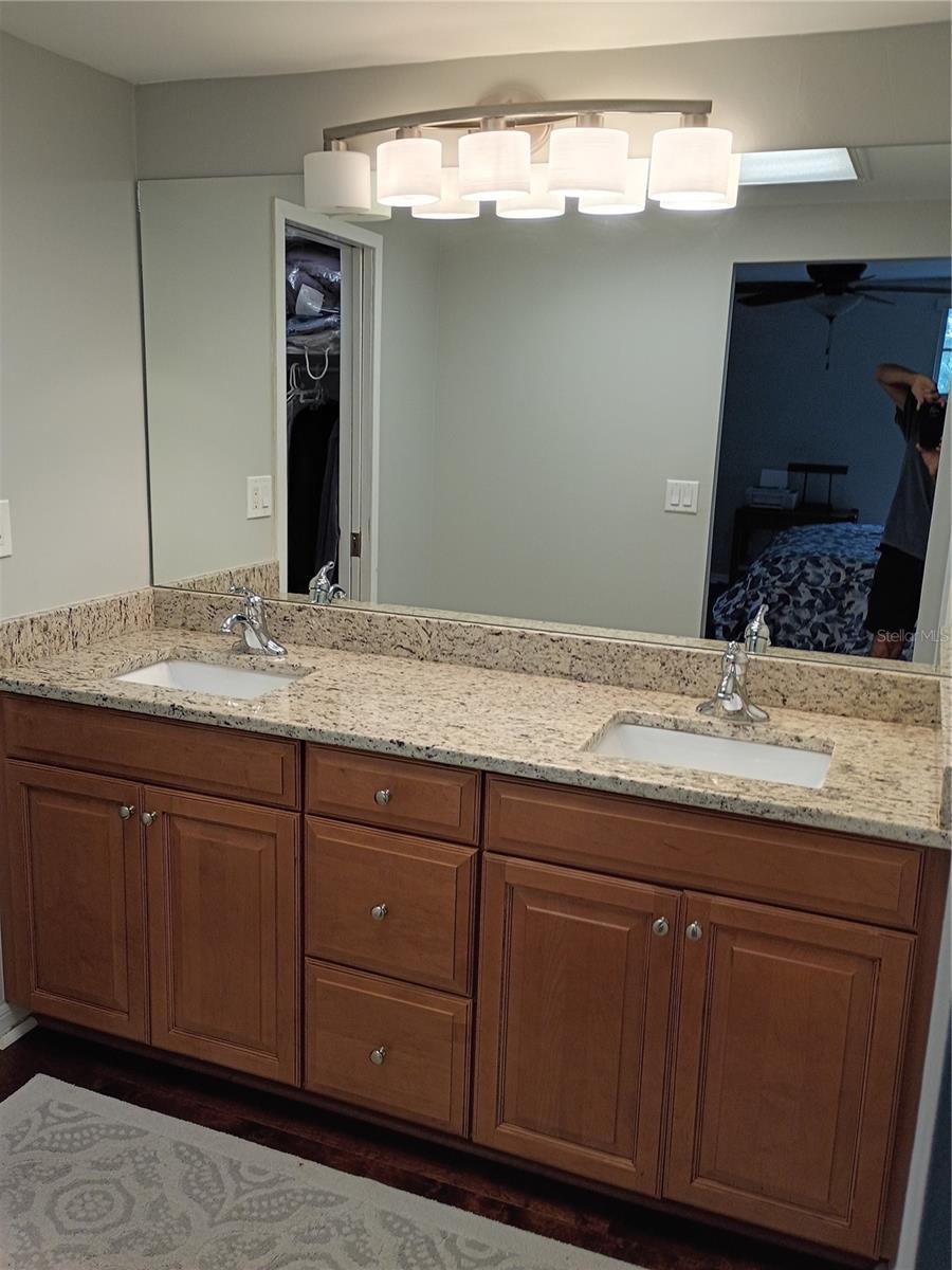 GAINESWOOD - Residential