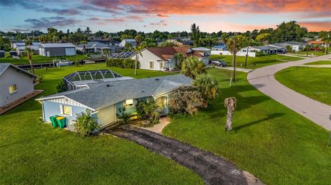 Photo of 123 Revere Street NW, Port Charlotte, FL 33952 (MLS # C7514600) Photo of 123 Revere Street NW, Port Charlotte, FL 33952 (MLS # C7514600)