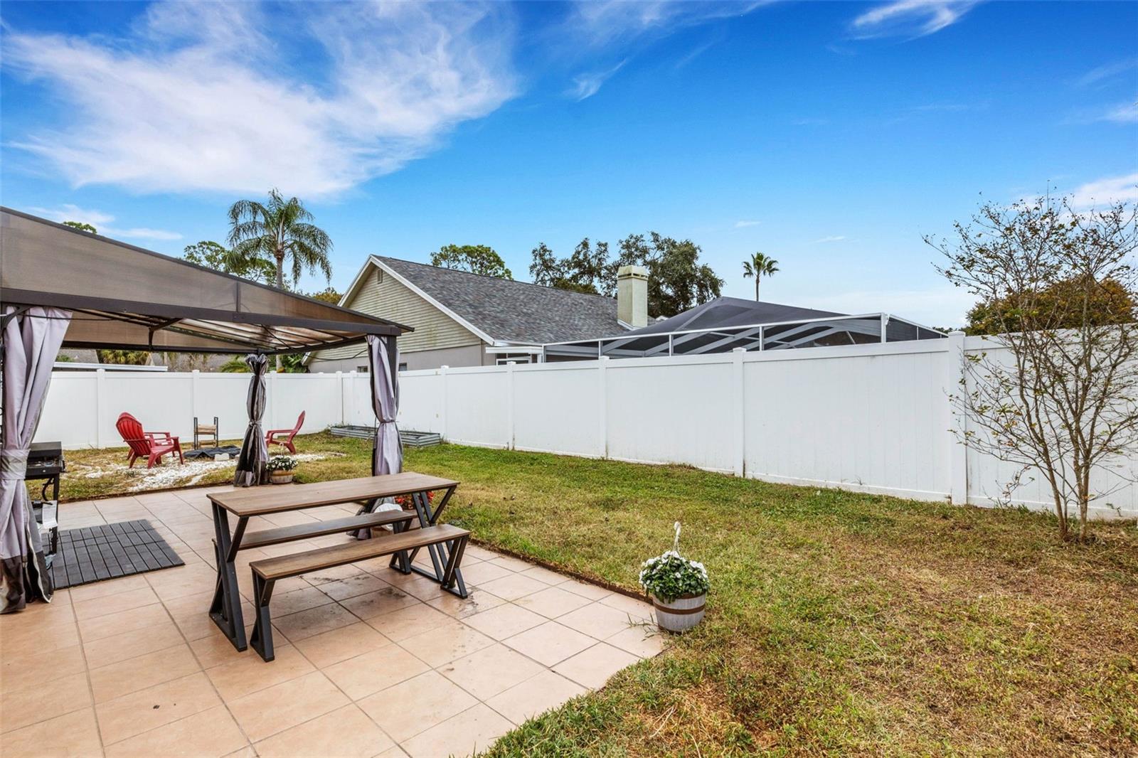 COUNTRYWAY PRCL B TR 4 - Residential