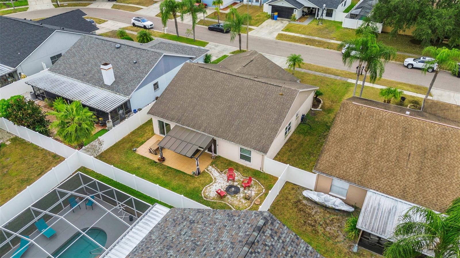 COUNTRYWAY PRCL B TR 4 - Residential