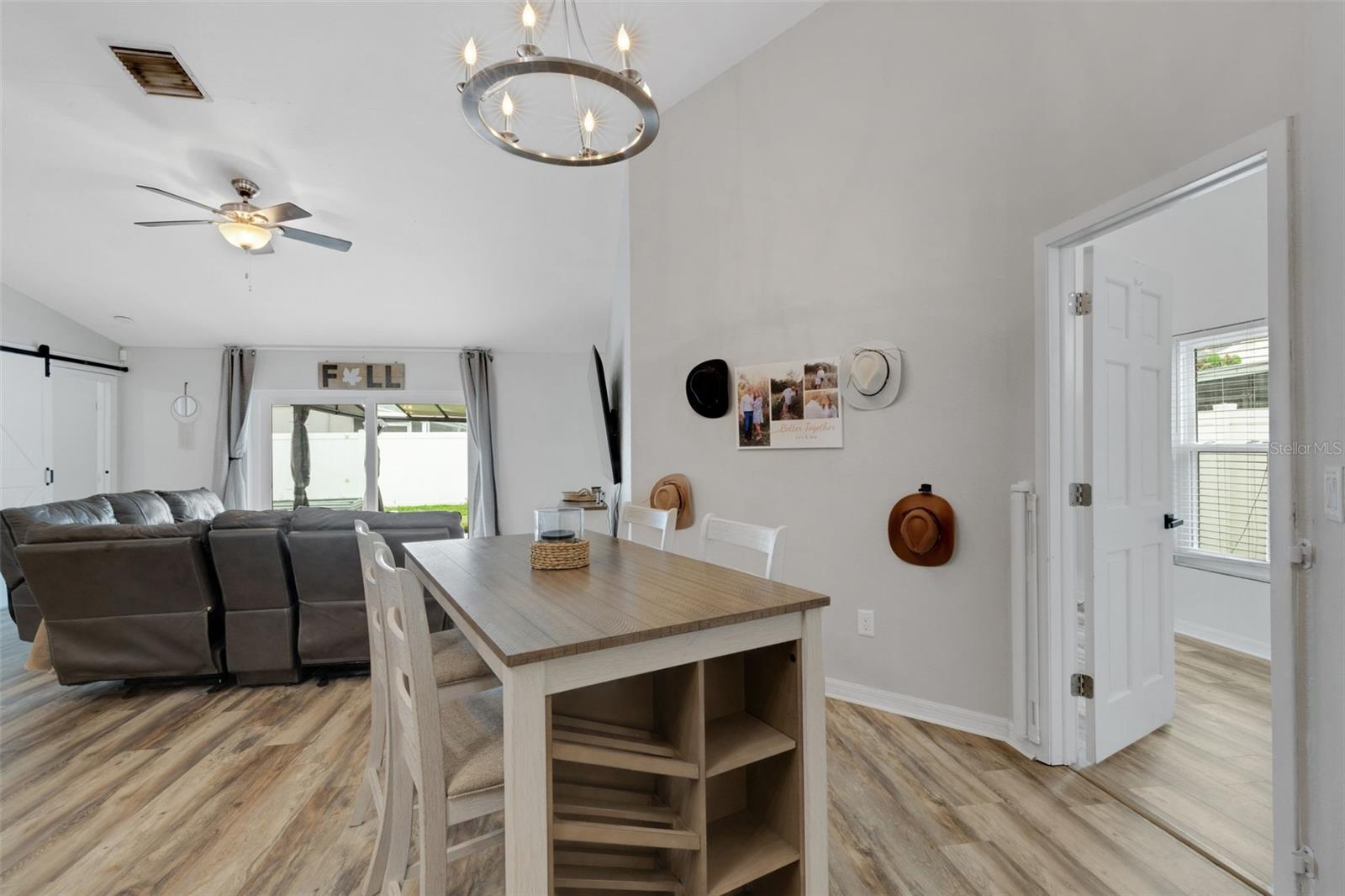 COUNTRYWAY PRCL B TR 4 - Residential