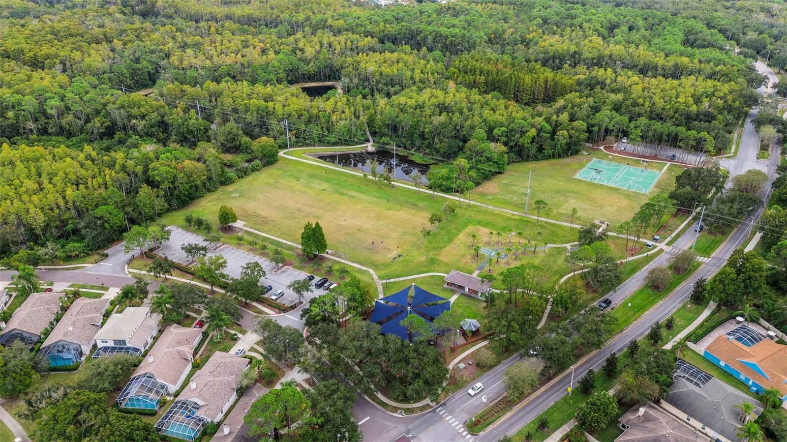 COUNTRYWAY PRCL B TR 4 - Residential