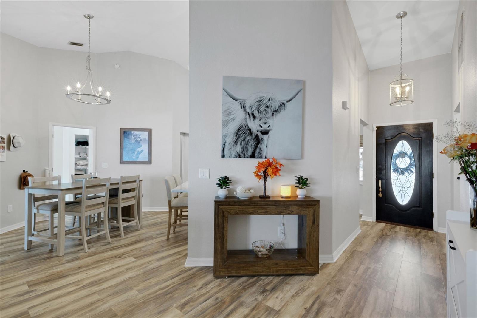 COUNTRYWAY PRCL B TR 4 - Residential