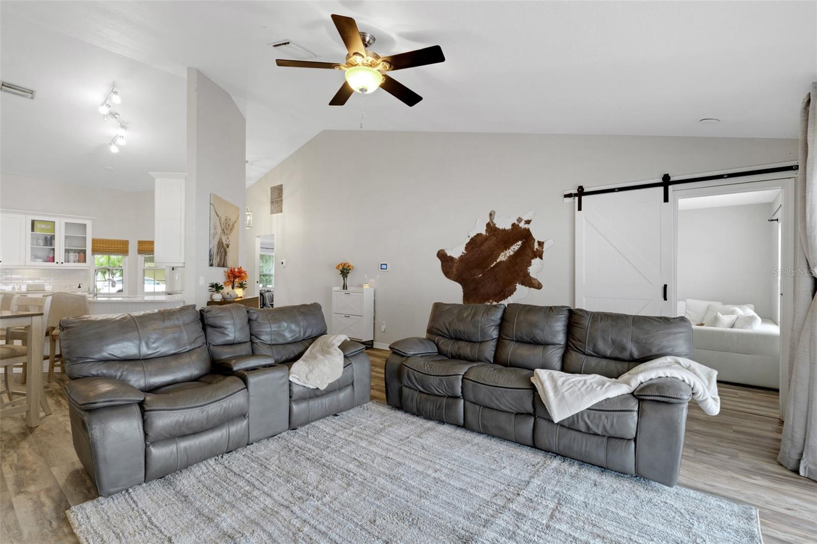 COUNTRYWAY PRCL B TR 4 - Residential