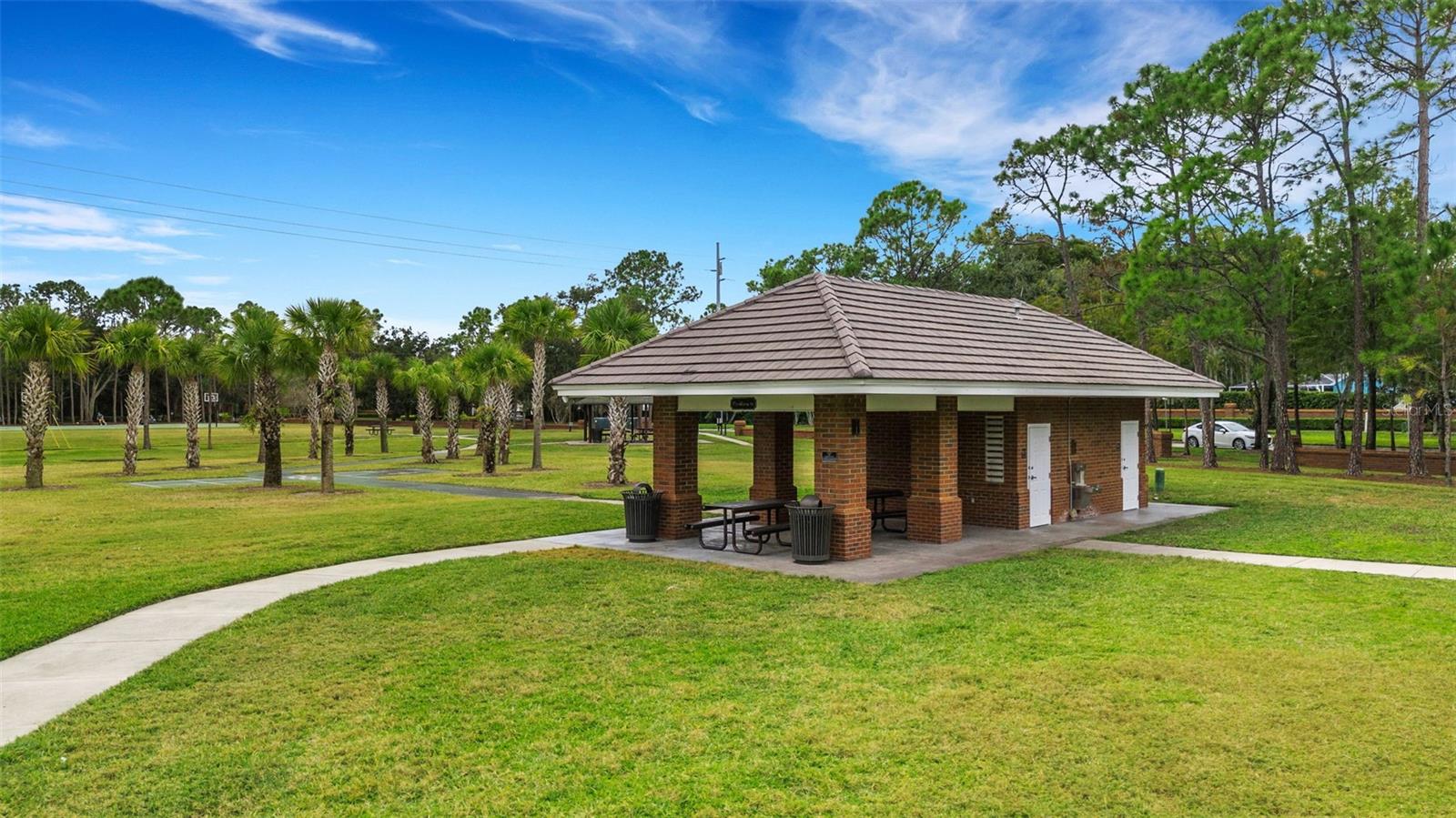 COUNTRYWAY PRCL B TR 4 - Residential