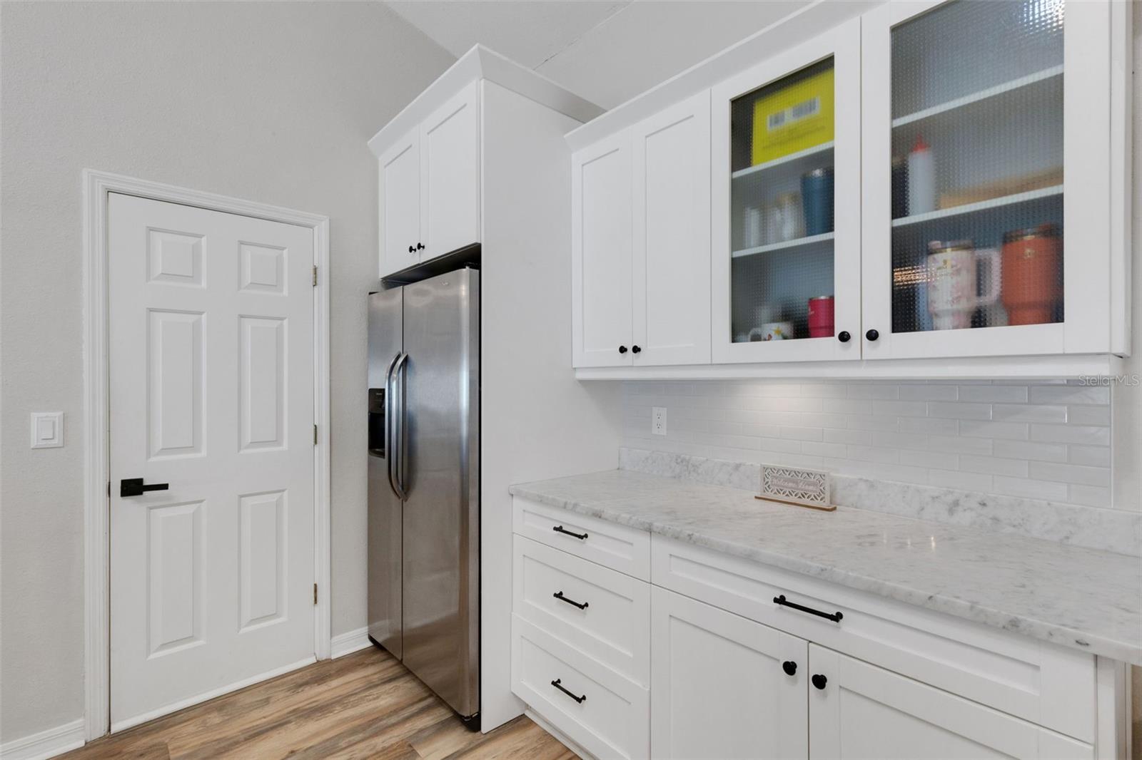 COUNTRYWAY PRCL B TR 4 - Residential