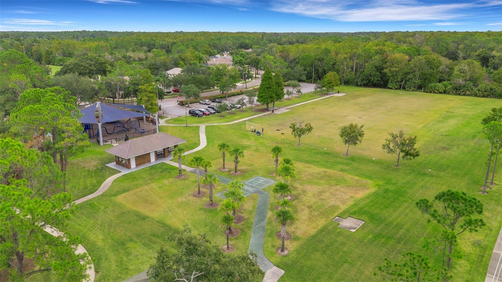 COUNTRYWAY PRCL B TR 4 - Residential